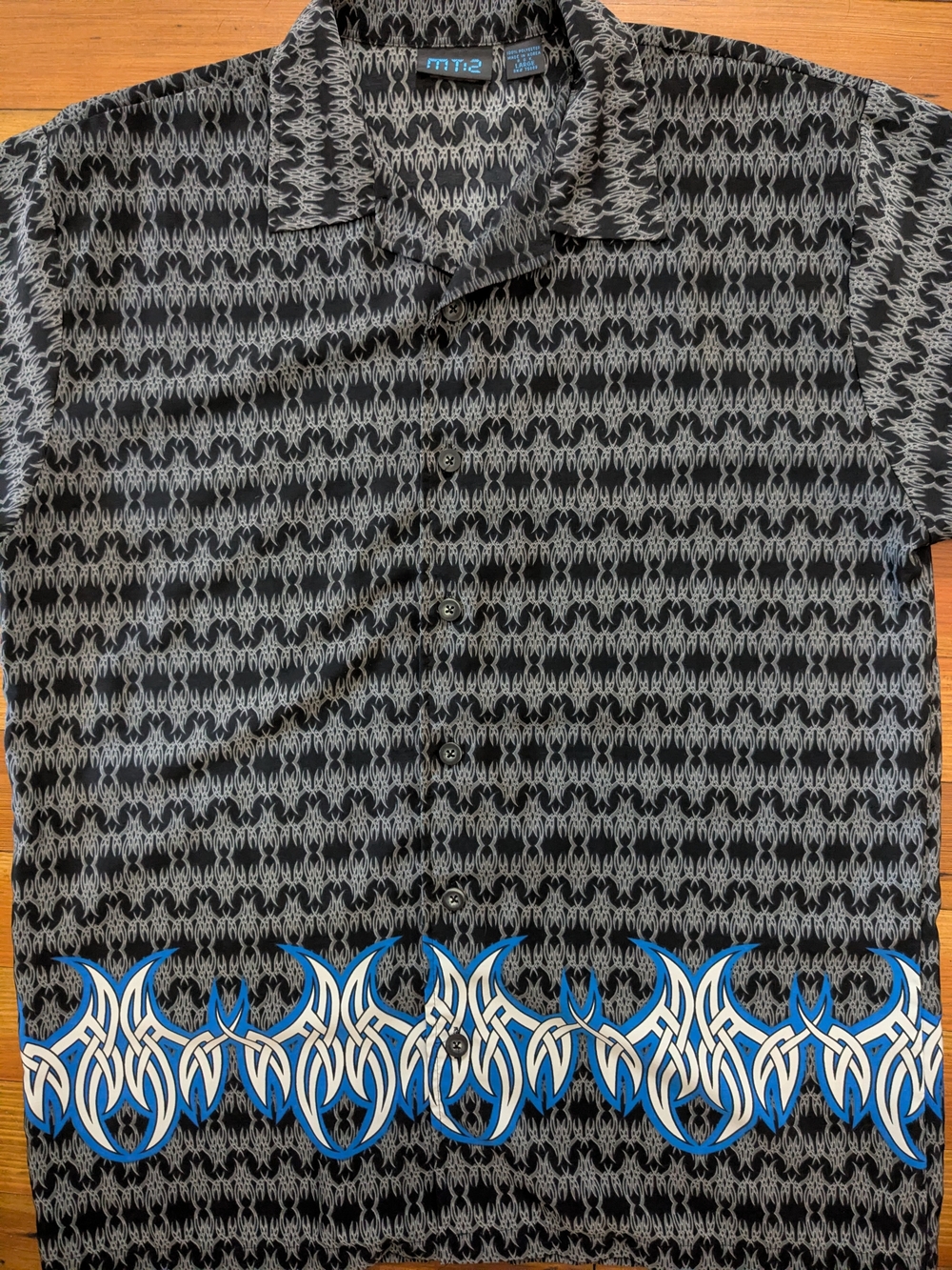 VINTAGE - MT:2 - SIZE L - Picture 6 of 15